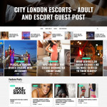 City London Escorts City London Escorts