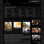 Male Escorts London Male Escorts London